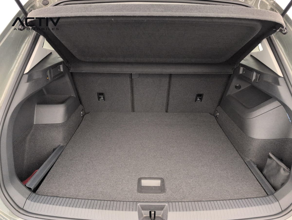 Volkswagen Tiguan 2025 – photo 11