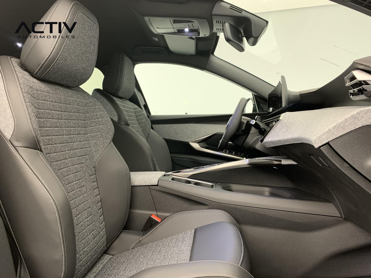 Peugeot 5008 2026 – photo 9
