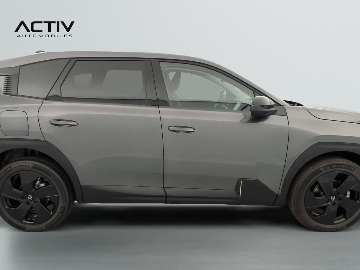 Citroën C5 Aircross Hybride Nouveau 2026 – photo 8