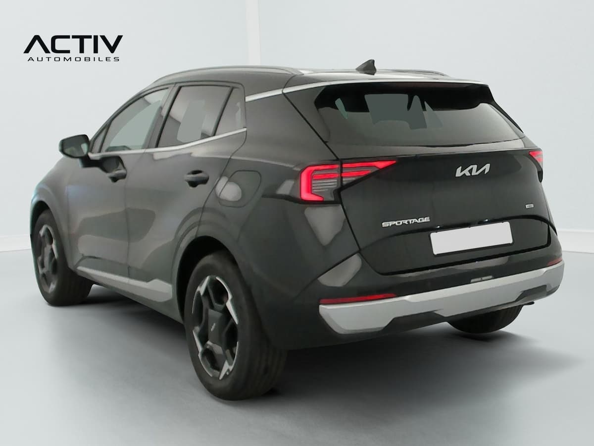 Kia Sportage 2026 – photo 5