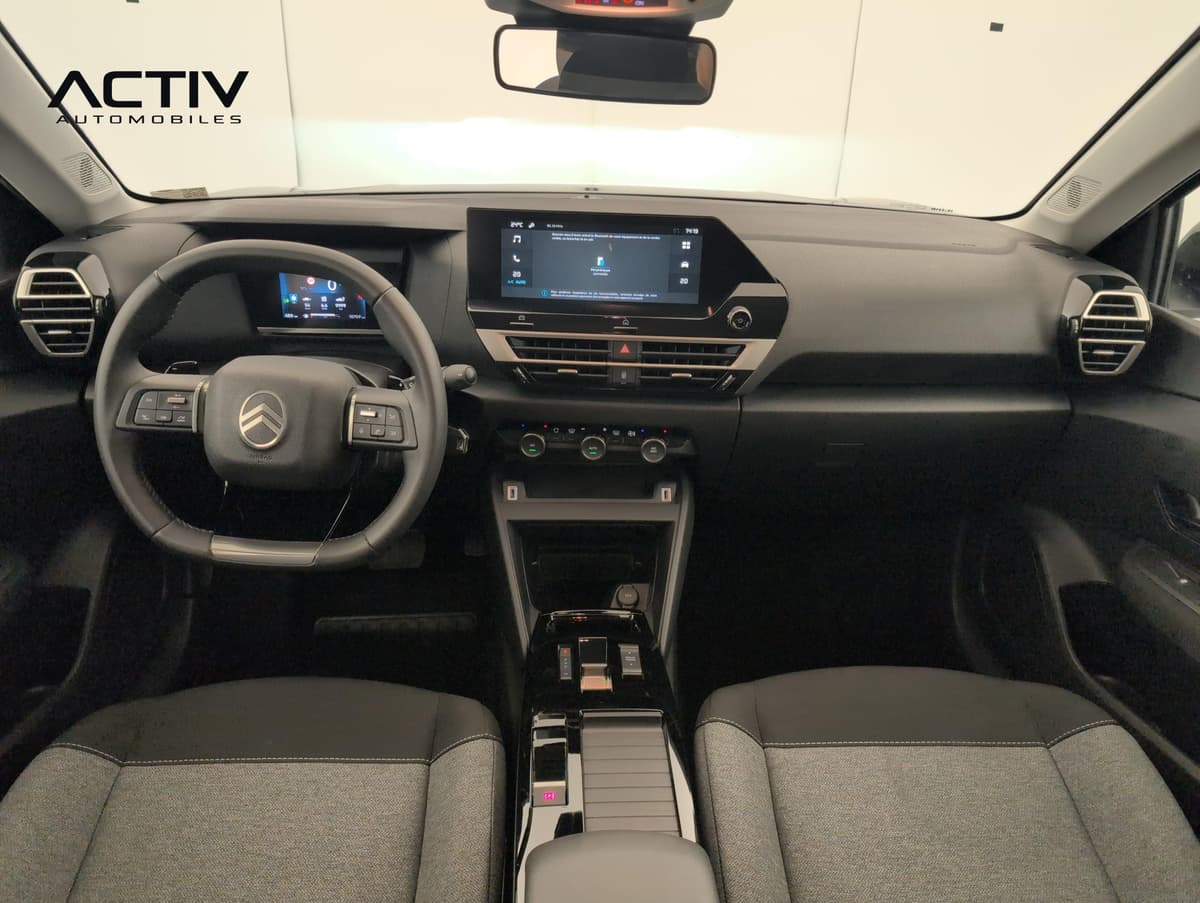 Citroën C4 2025 – photo 12