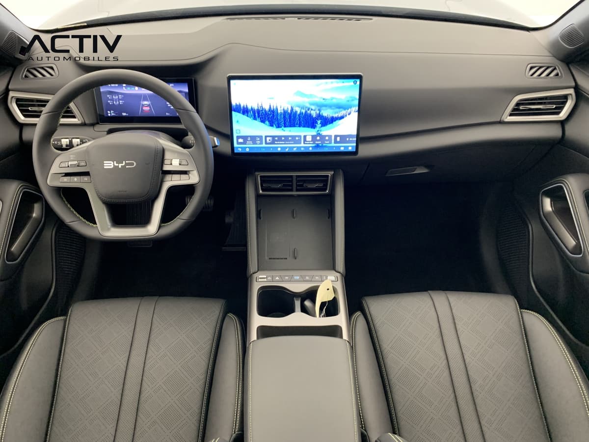 BYD Atto 2 Phev 2026 – photo 12