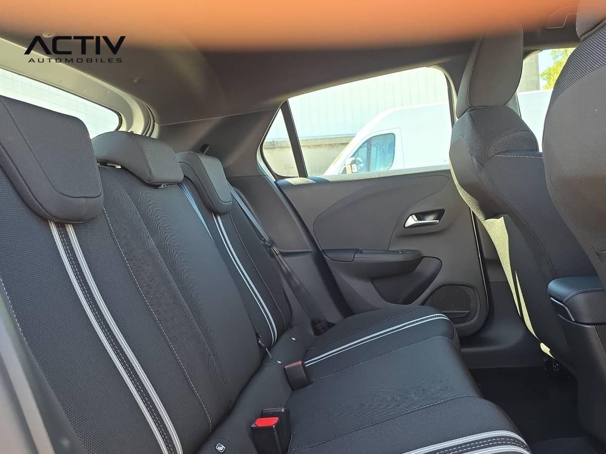 Opel Corsa 2026 – photo 10
