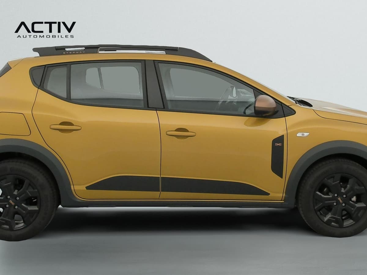 Dacia Sandero 2026 – photo 8