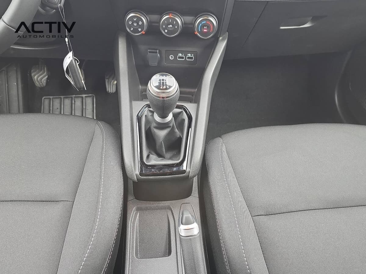 Renault Clio 5 2025 – photo 17