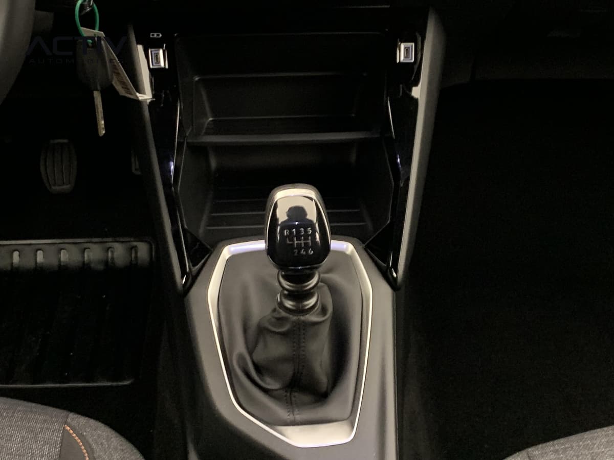 Peugeot 2008 2026 – photo 17