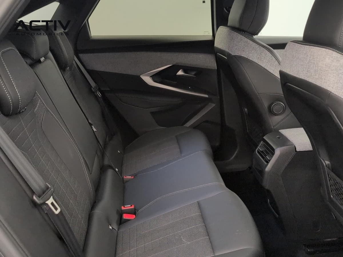 Peugeot 3008 2025 – photo 10