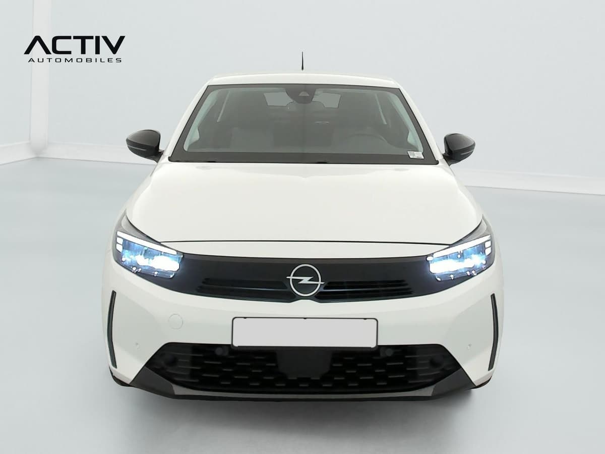 Opel Corsa 2025 – photo 3