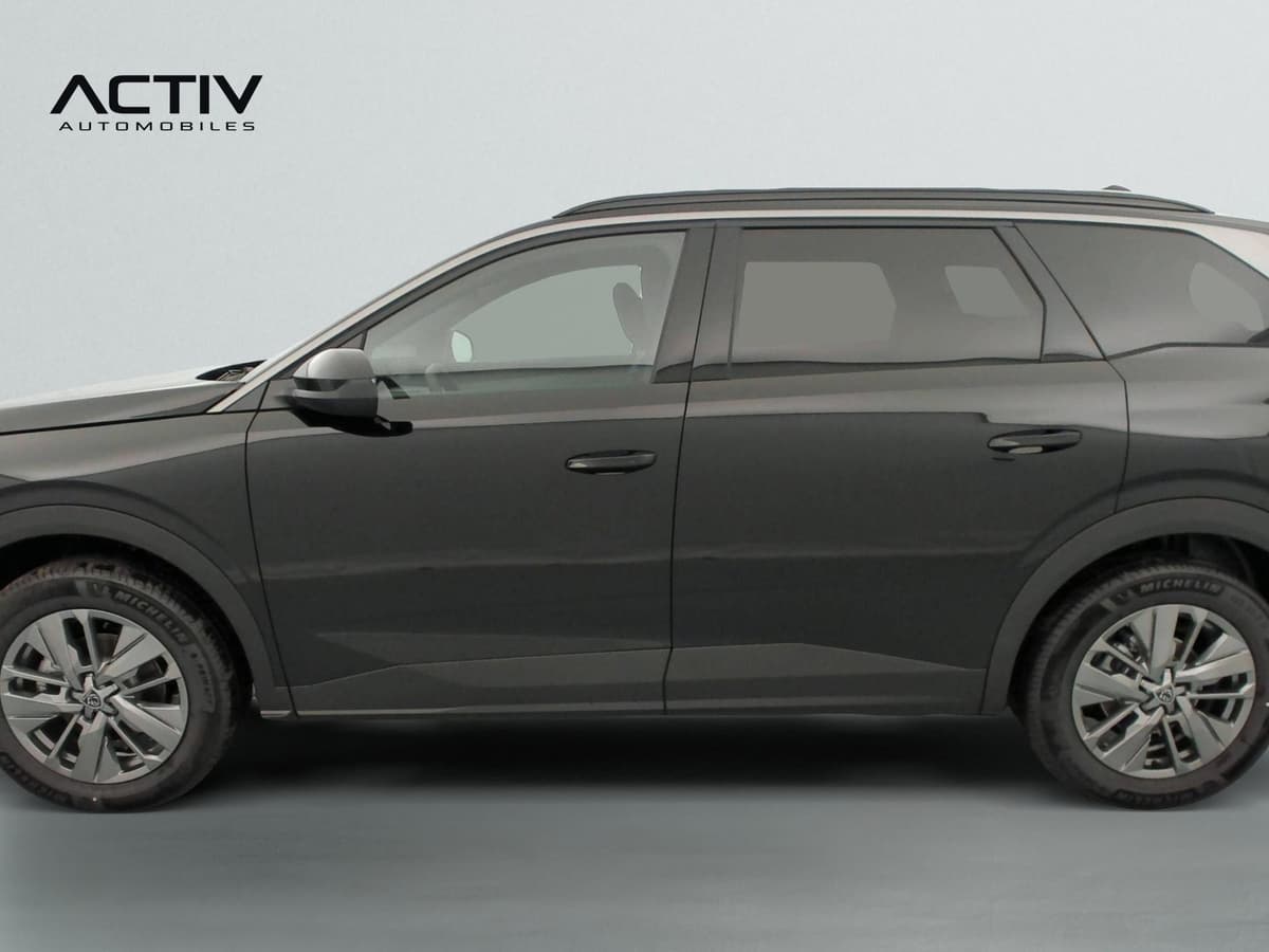 Peugeot 5008 2026 – photo 4