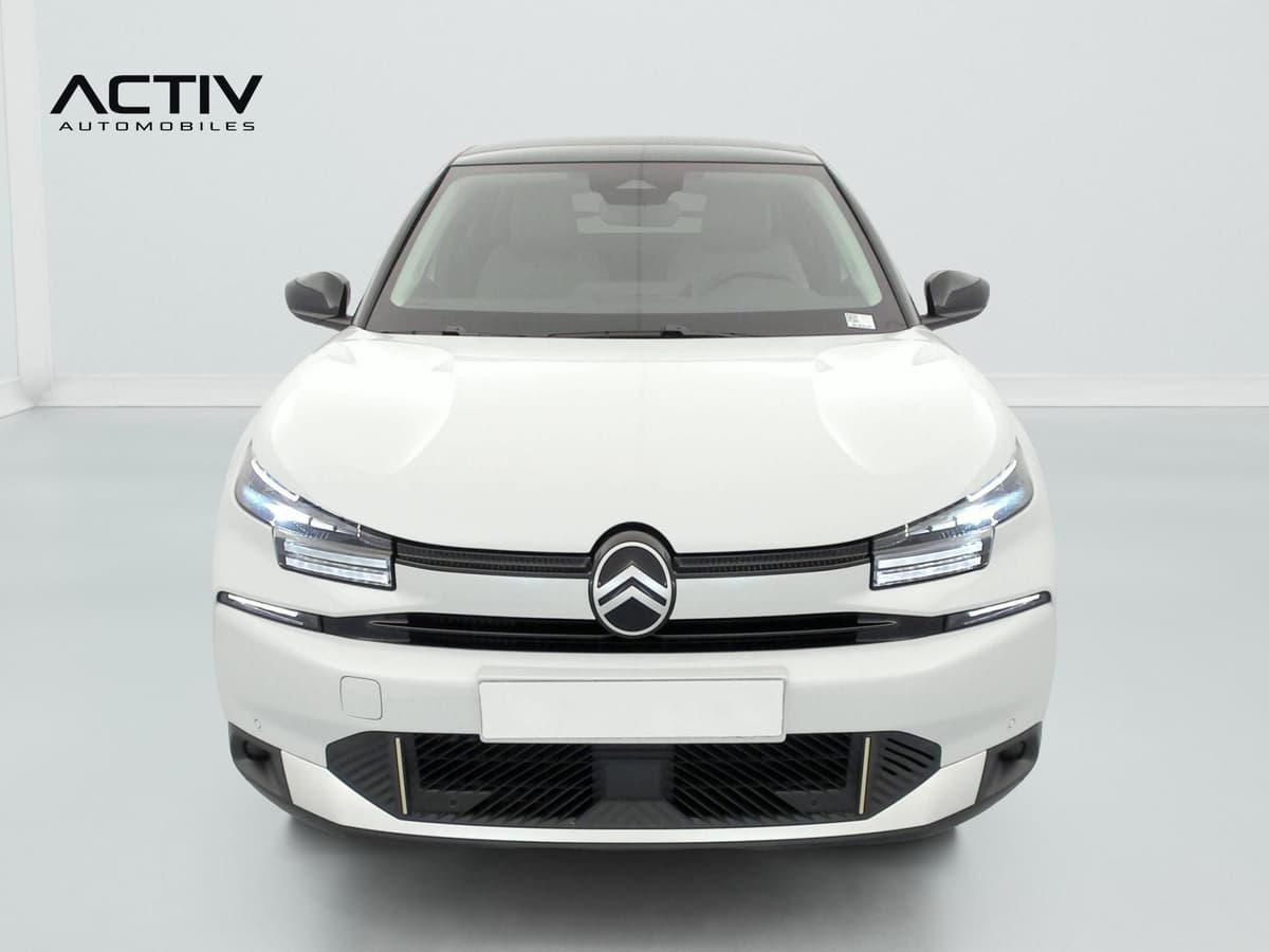 Citroën C4 2025 – photo 3