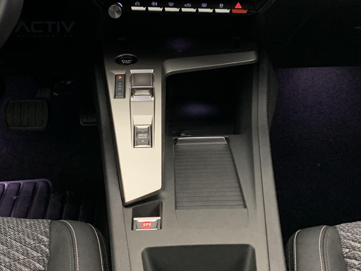 Peugeot 308 2026 – photo 15