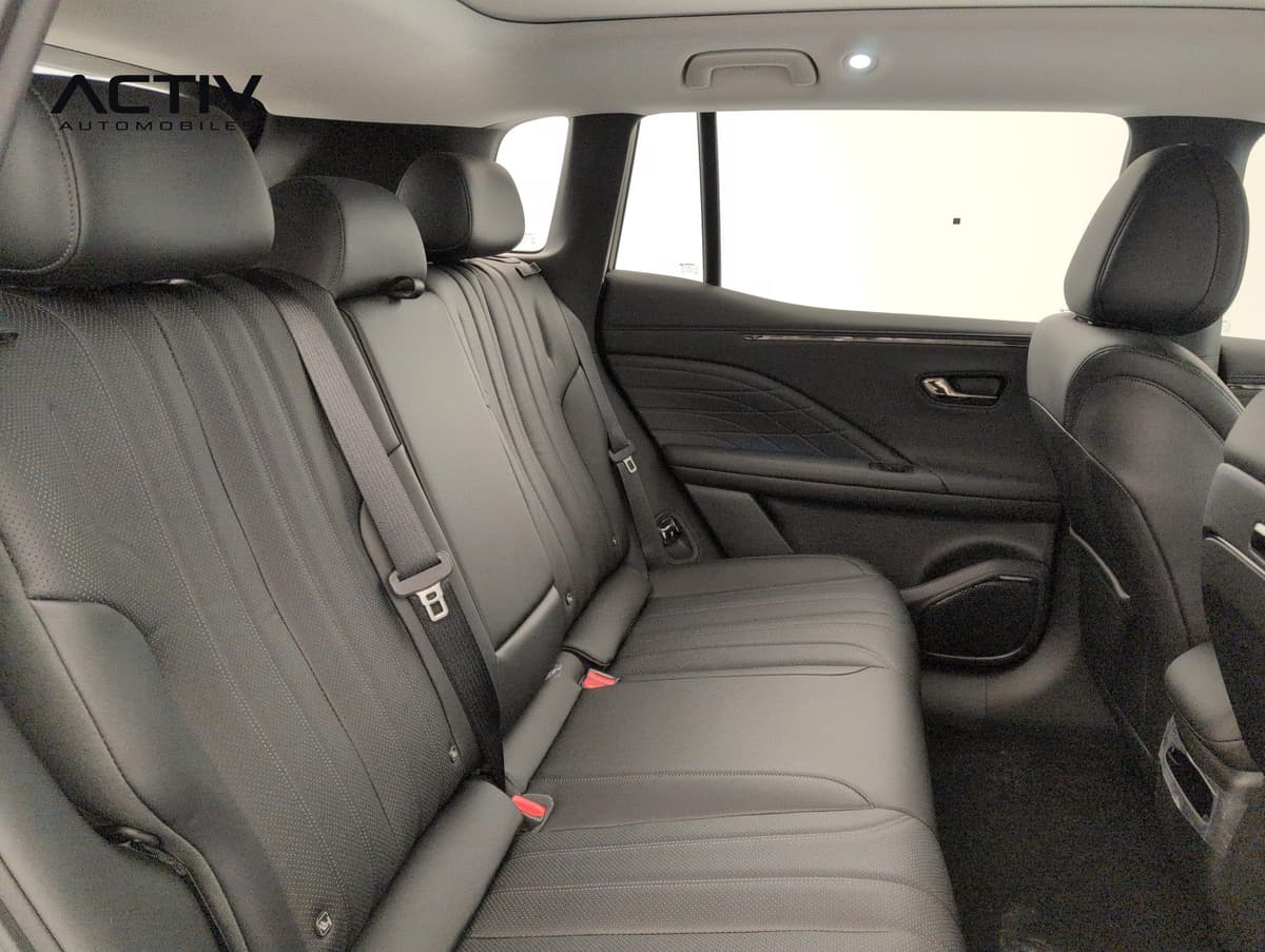 Aion V LUXURY 2026 d'occasion — photo 13 sur 20