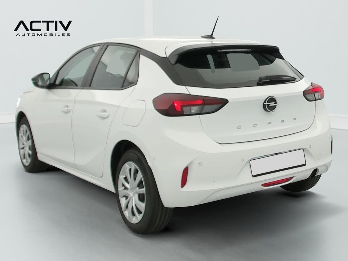 Opel Corsa 2025 – photo 5