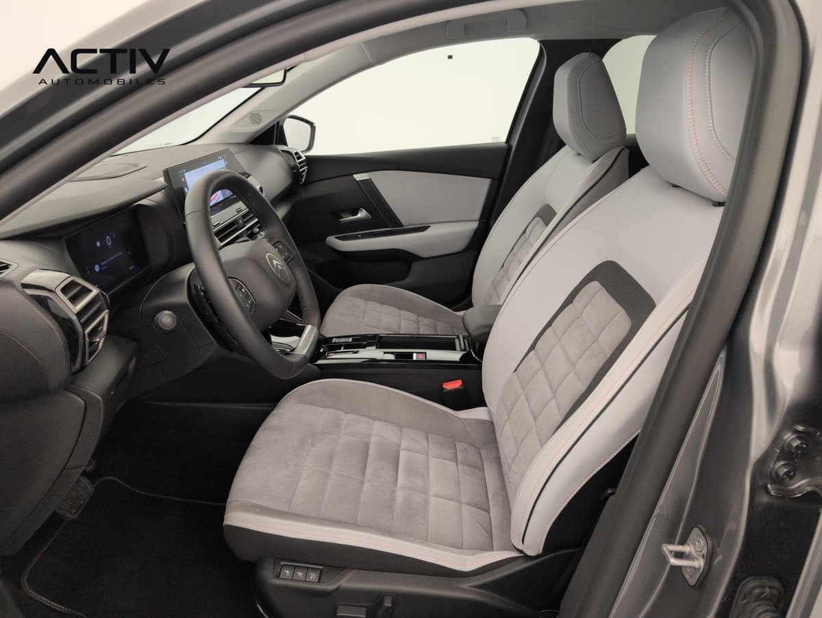 Citroën C4 2025 – photo 15