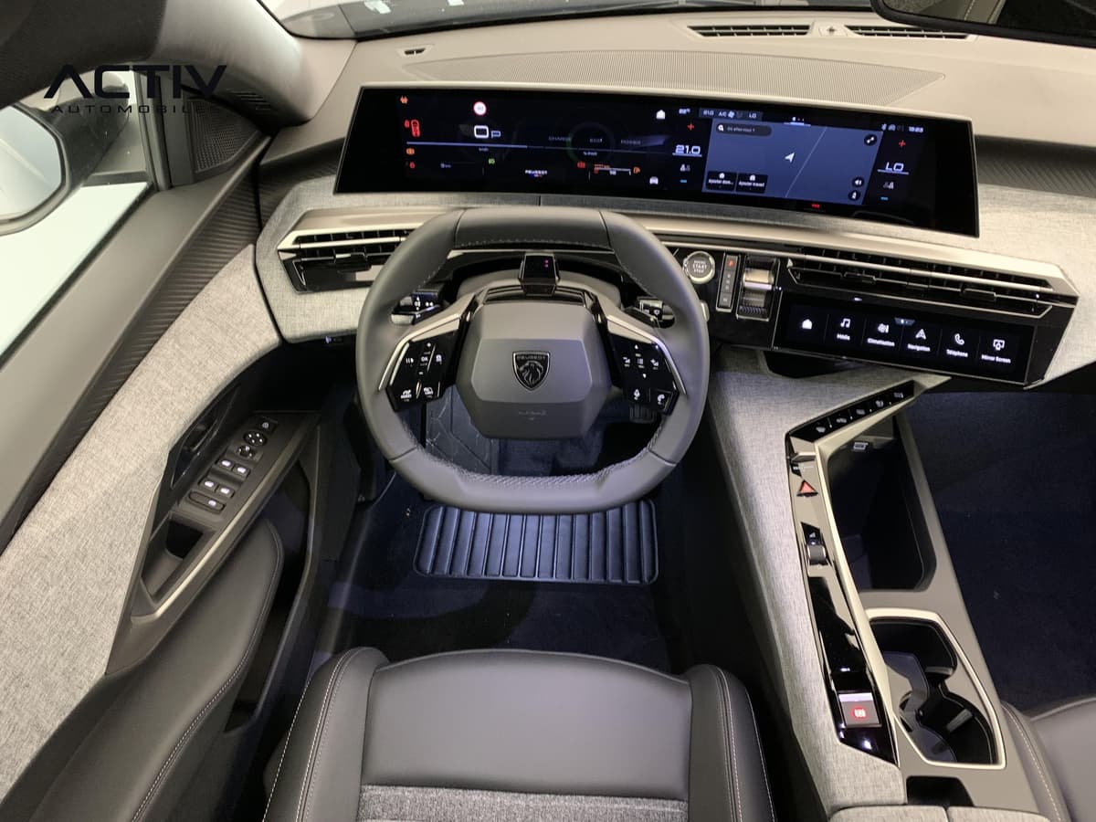 Peugeot 5008 2026 – photo 13