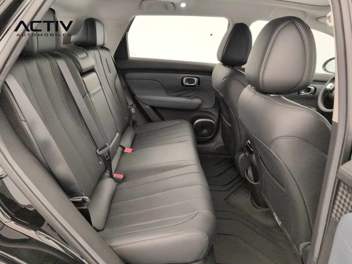 Aion Ut LUXURY 2026 d'occasion — photo 10 sur 20