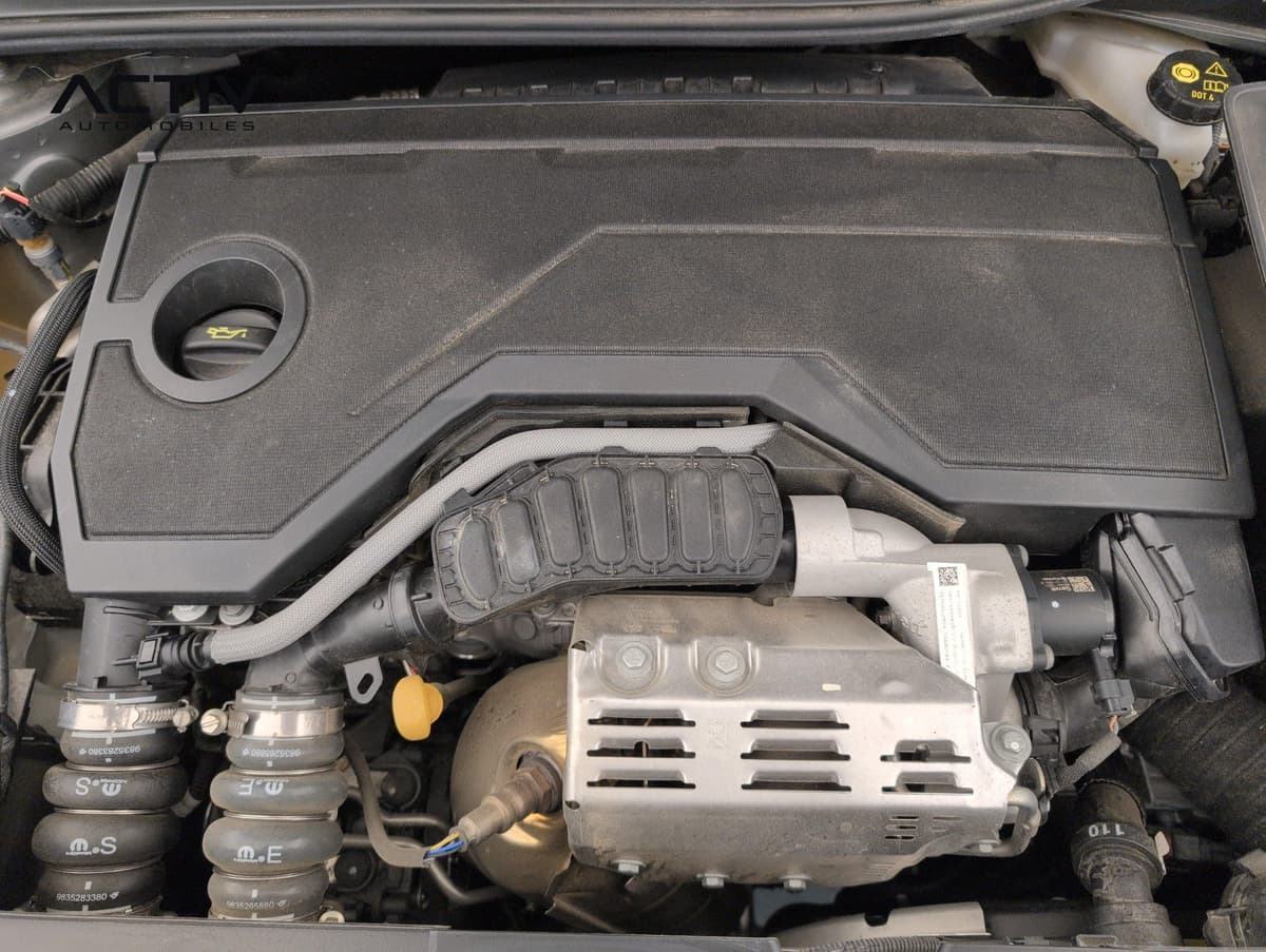 Citroën C4 2025 – photo 20