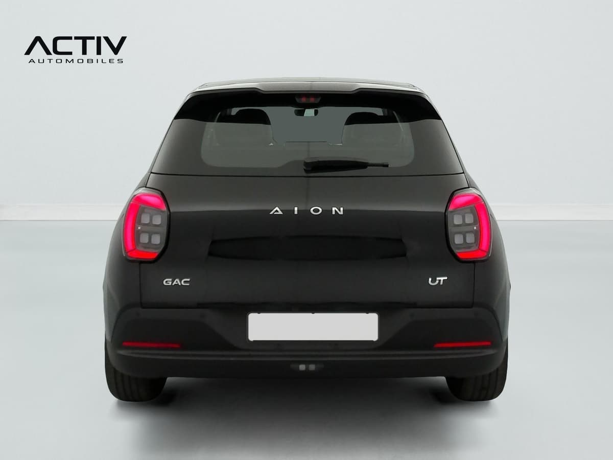 Aion Ut LUXURY 2026 d'occasion — photo 6 sur 20