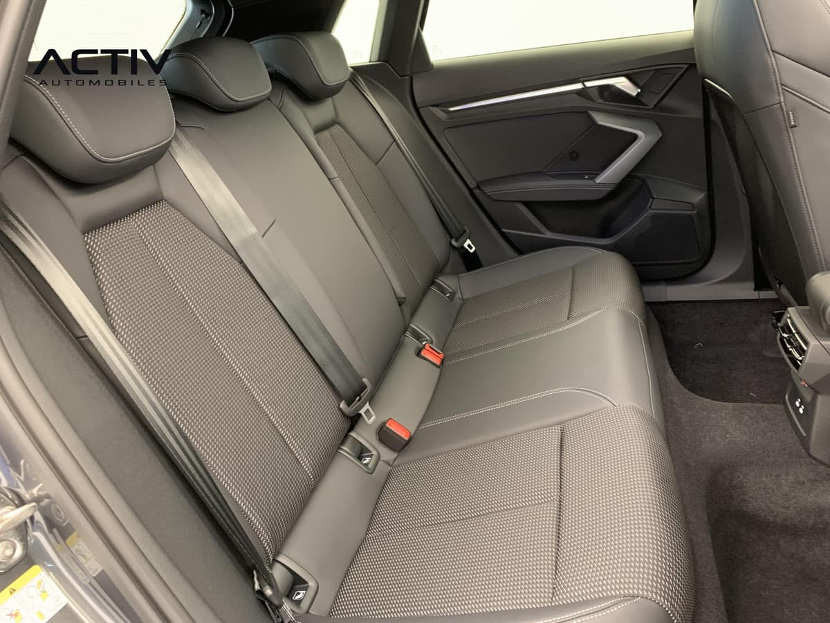 Audi A3 Sportback 2026 – photo 10
