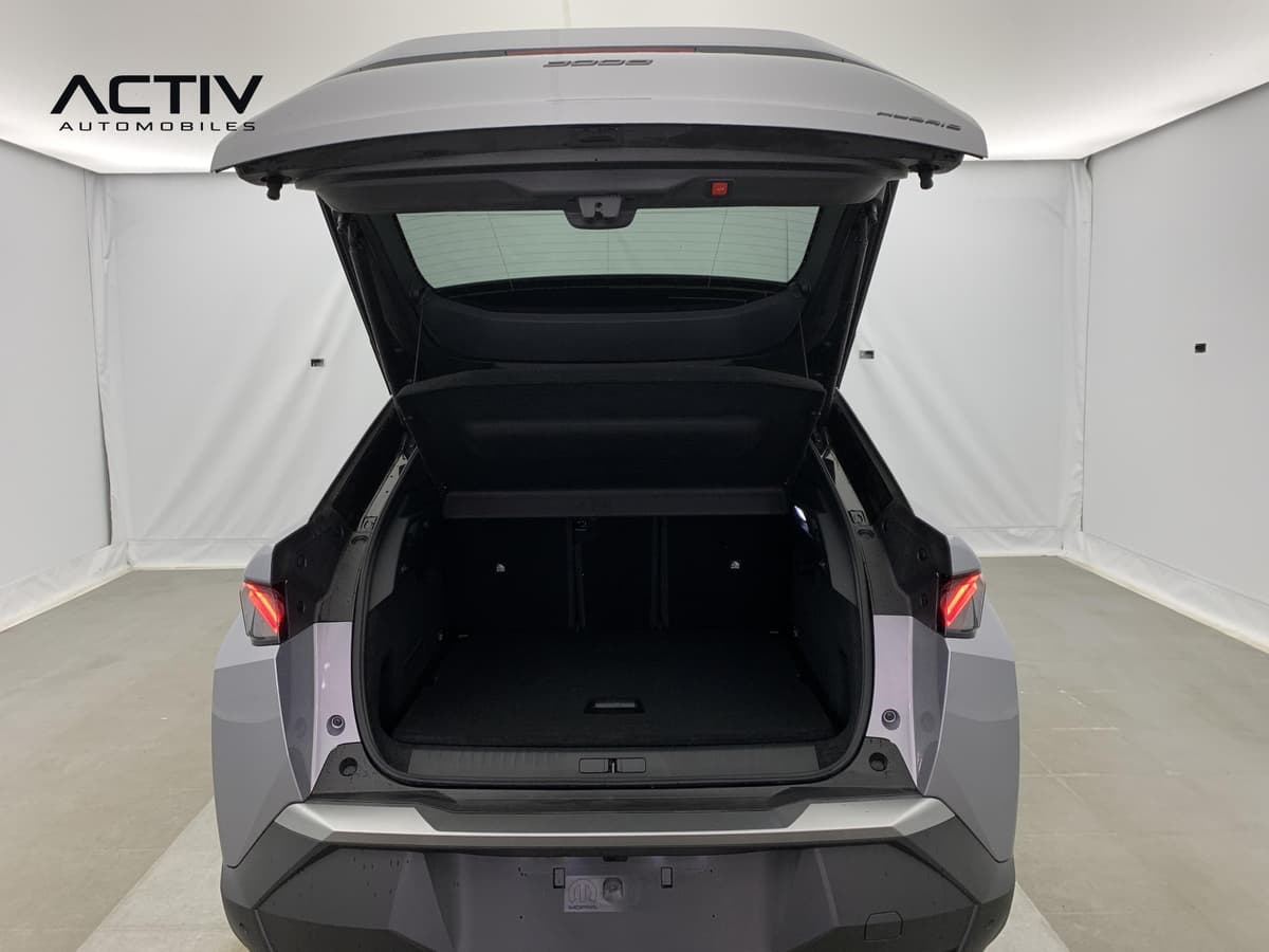 Peugeot 3008 2025 – photo 11
