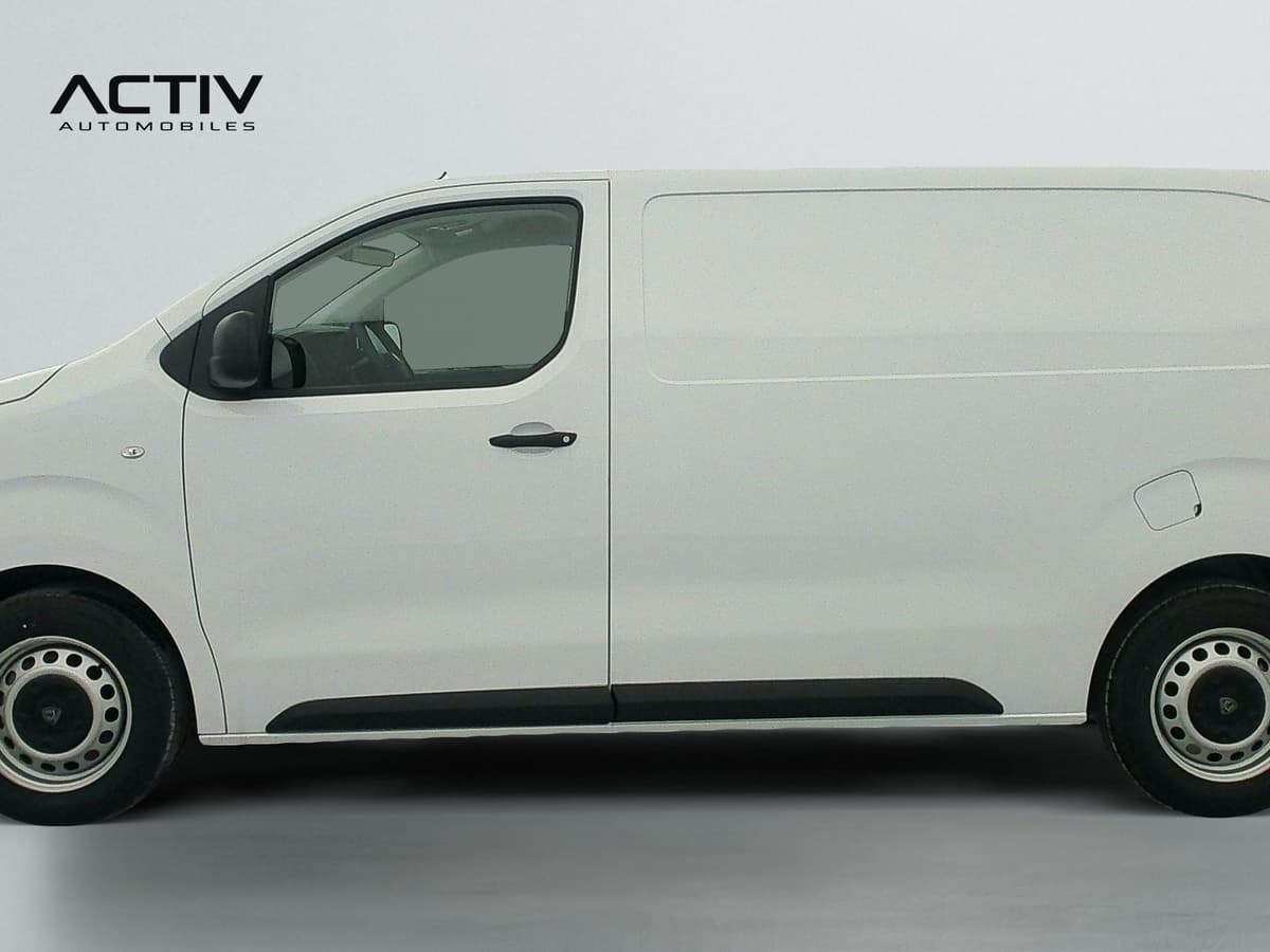 Peugeot Expert Fourgon 2025 – photo 4