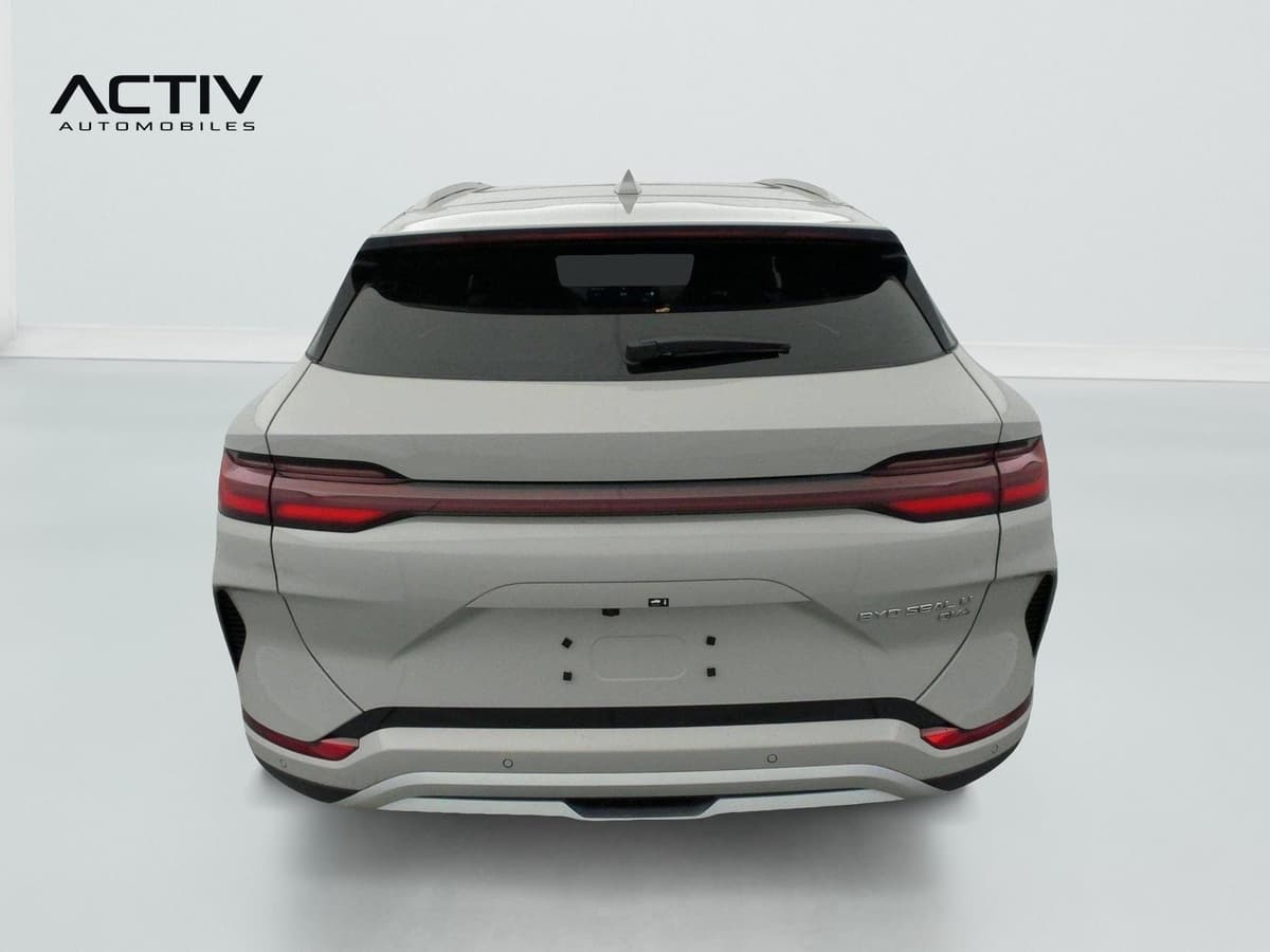 BYD Seal U 2026 – photo 6