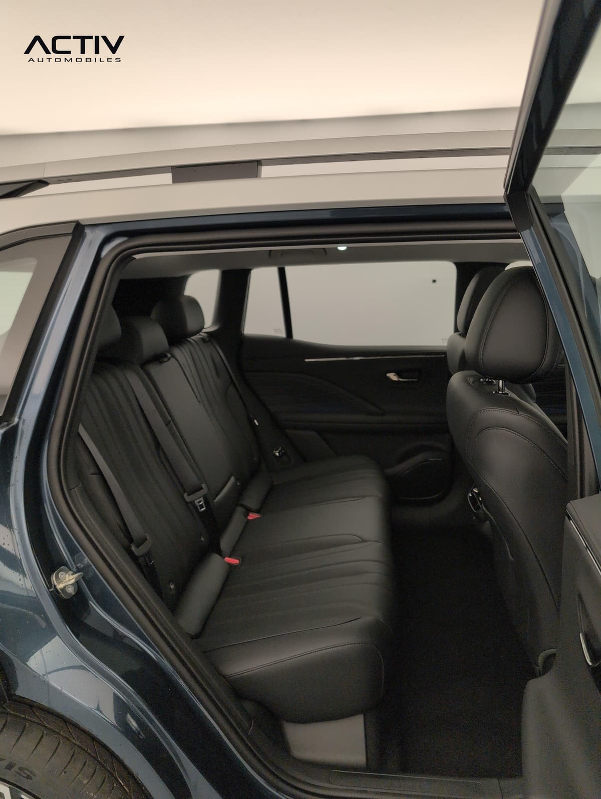 Aion V PREMIUM 2026 d'occasion — photo 10 sur 20