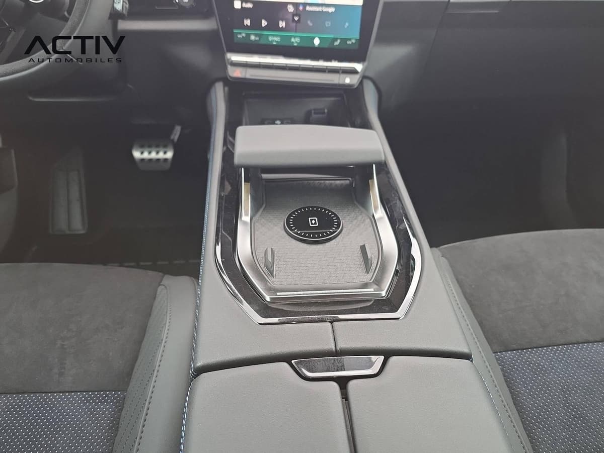 Renault Rafale 2026 – photo 17