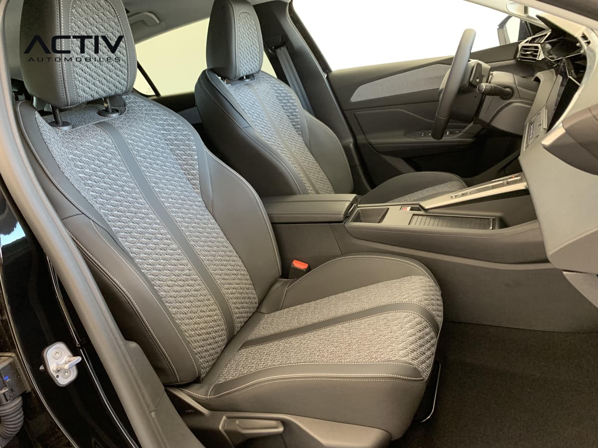 Peugeot 308 Nouvelle 2026 – photo 9
