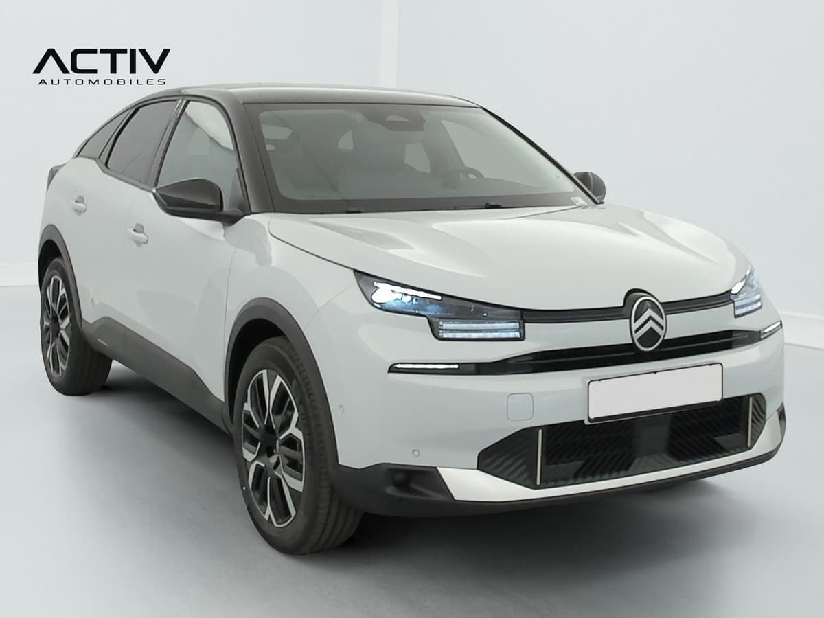 Citroën C4 2025 – photo 2