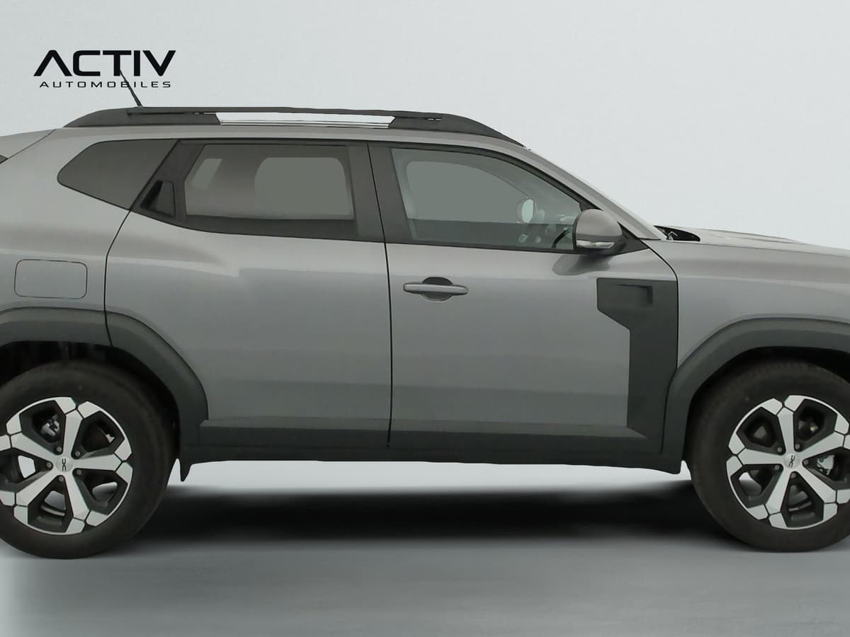 Dacia Duster 2026 – photo 8