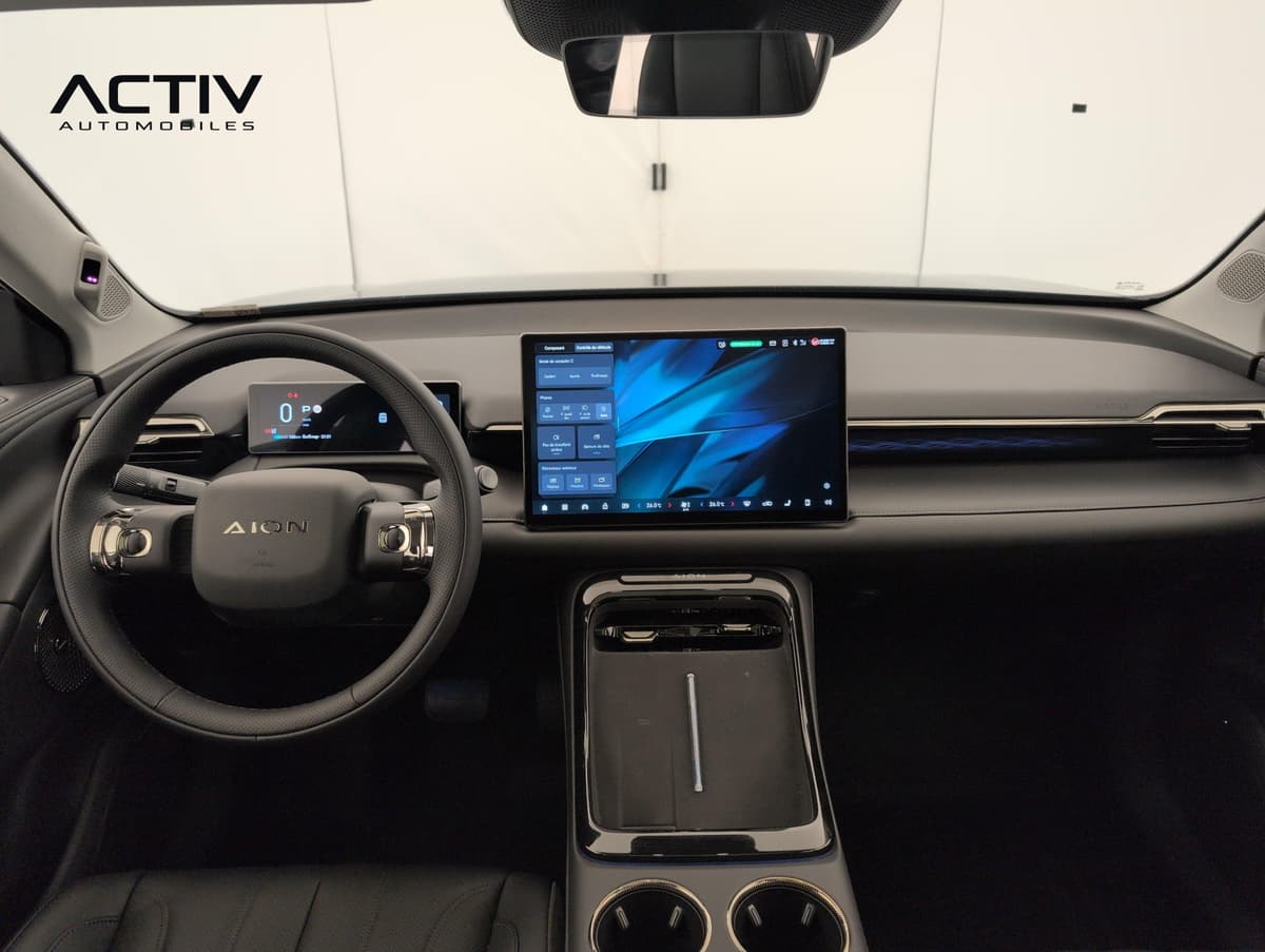 Aion V PREMIUM 2026 d'occasion — photo 19 sur 20
