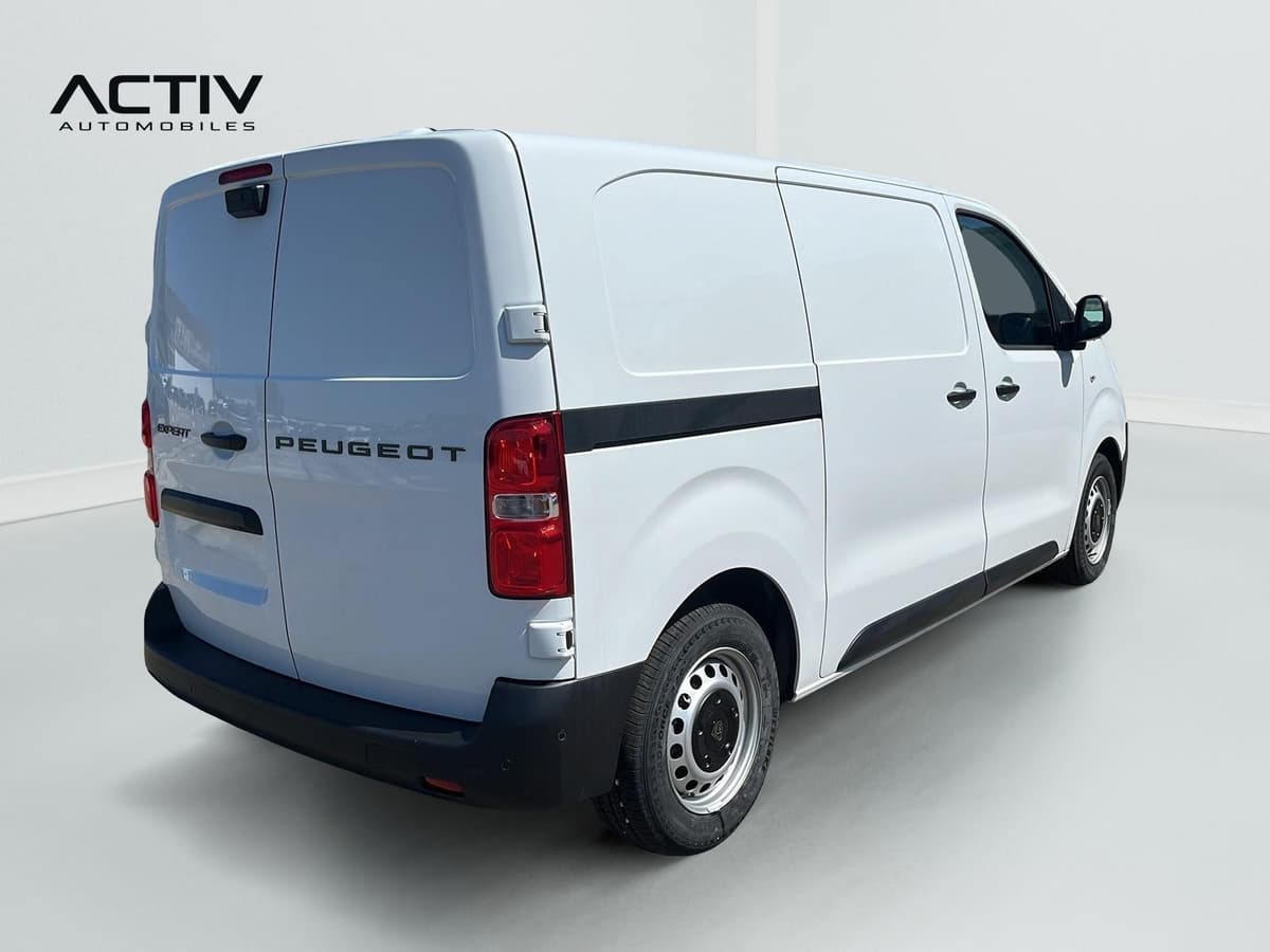 Peugeot Expert Fourgon 2026 – photo 7