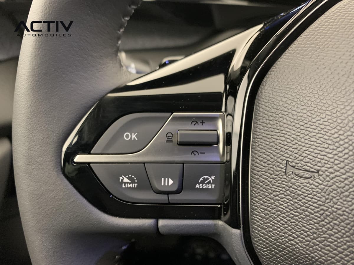 Peugeot 308 Nouvelle 2026 – photo 15