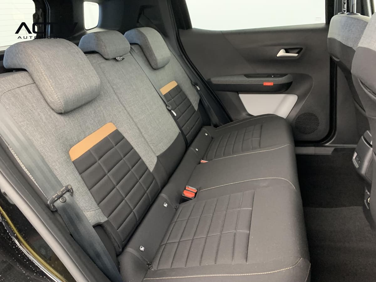 Citroën C3 Aircross 2026 – photo 10