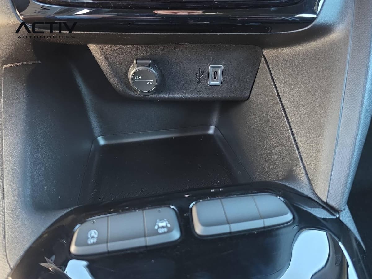 Opel Corsa 2026 – photo 19
