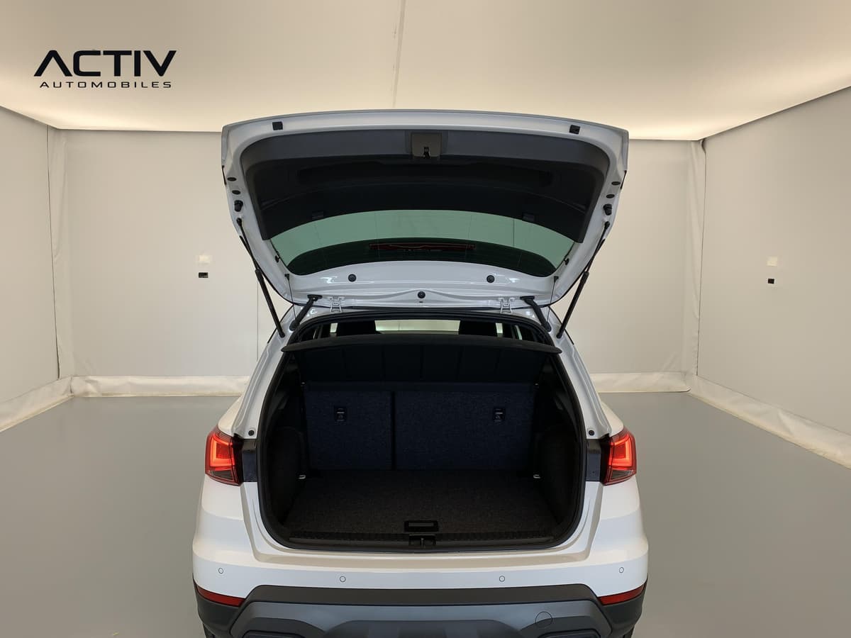 SEAT Arona 2026 – photo 12