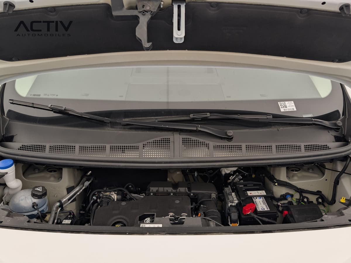 Peugeot Expert Fourgon 2025 – photo 19