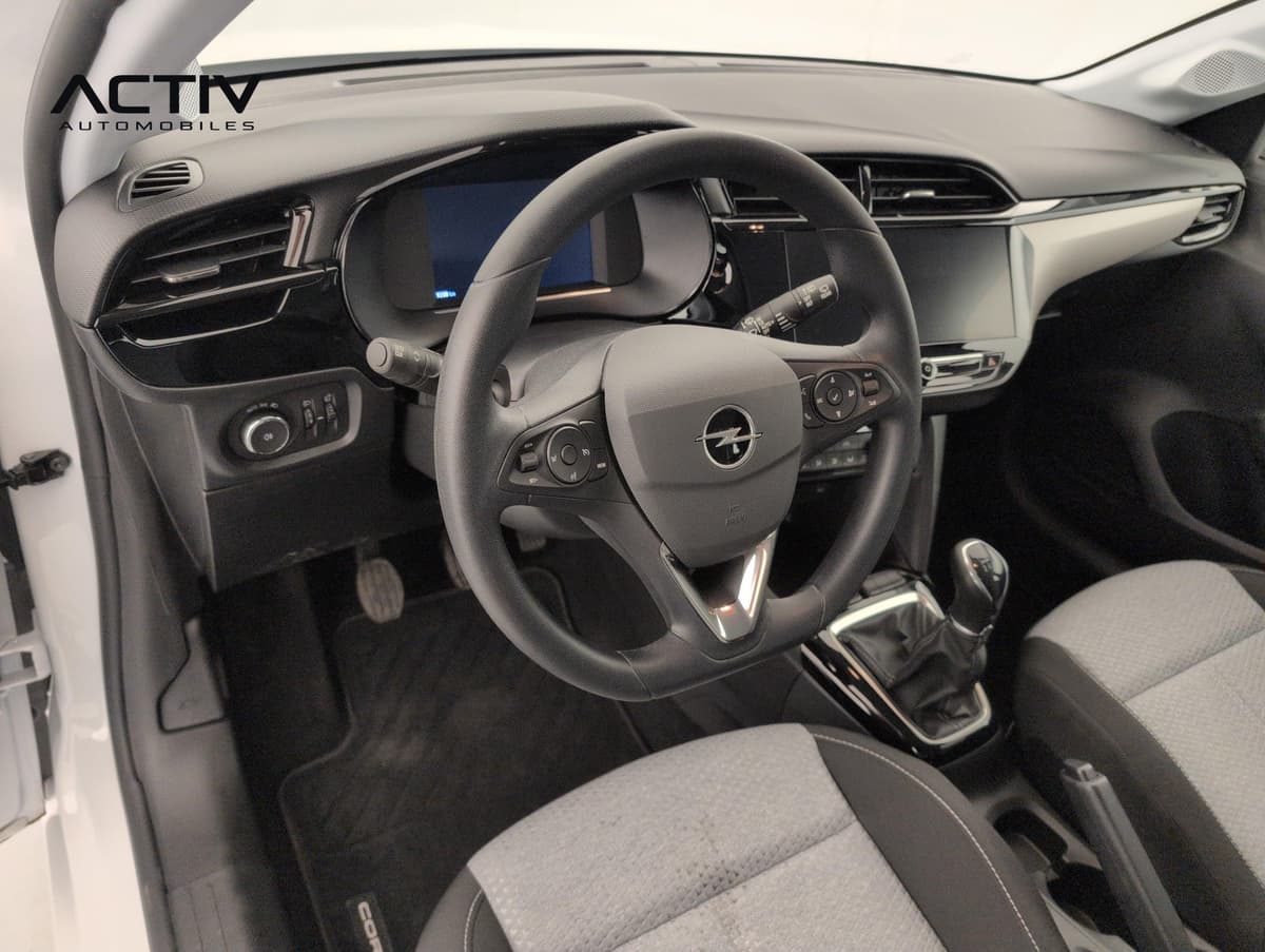 Opel Corsa 2025 – photo 15