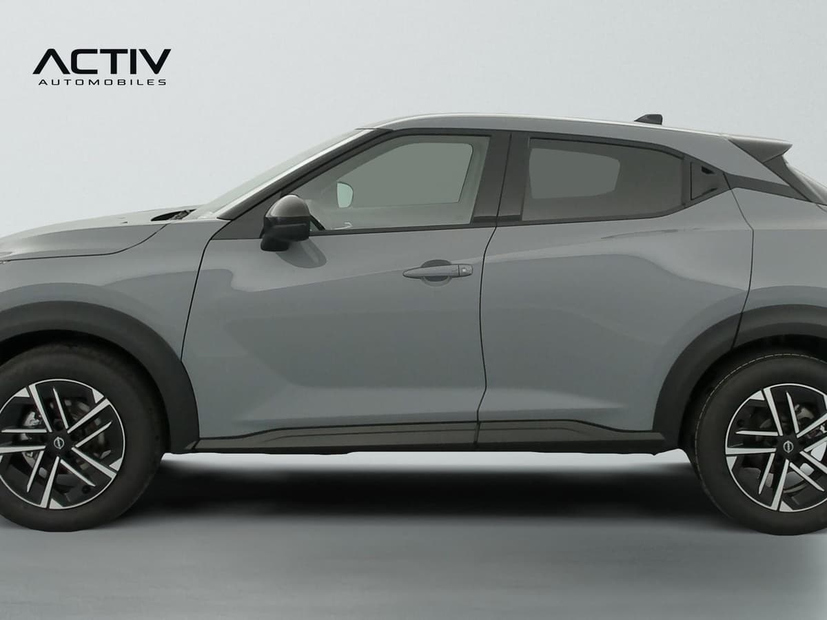 Nissan Juke 2025 – photo 4