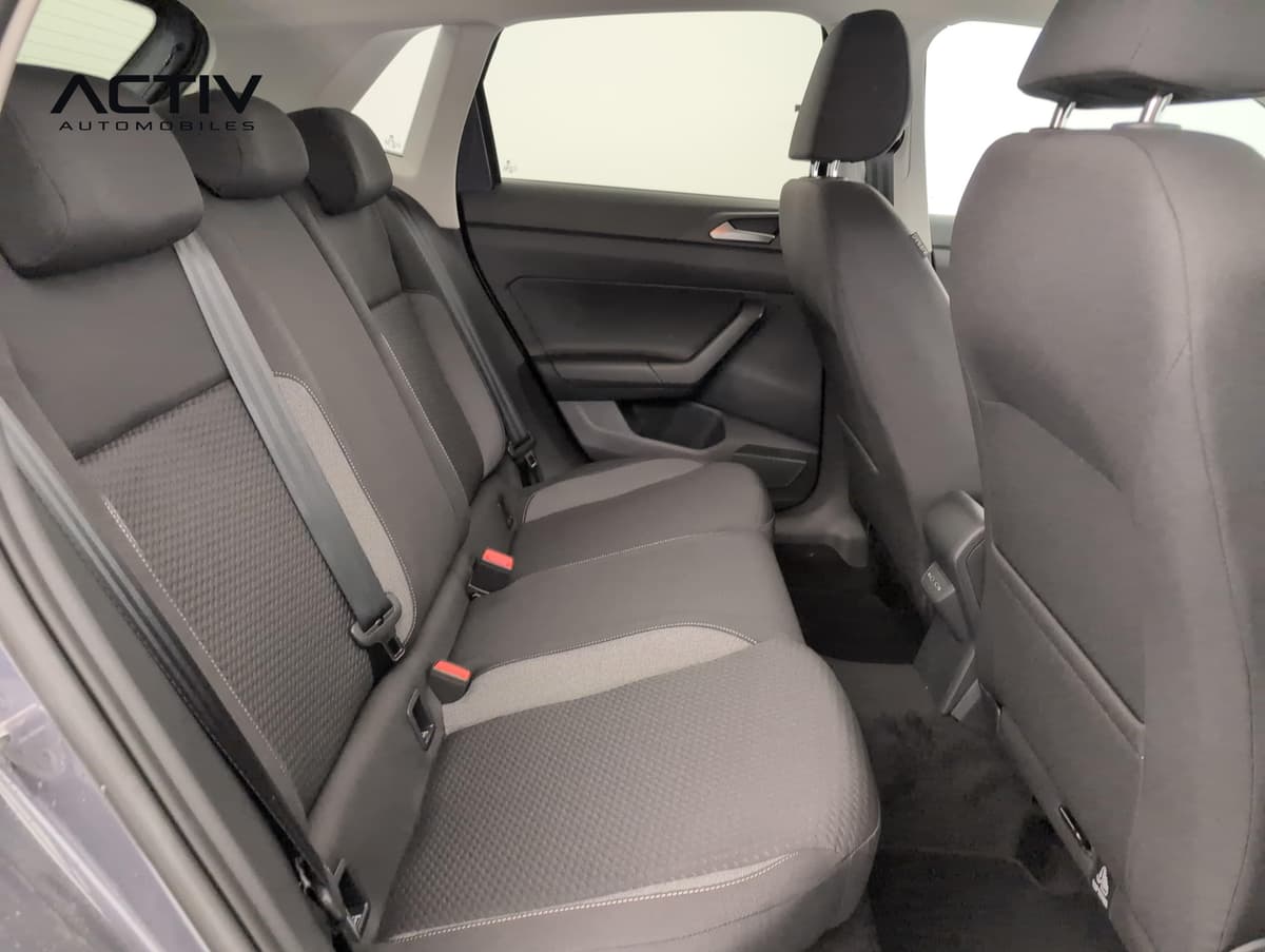 Volkswagen Polo 2026 – photo 10