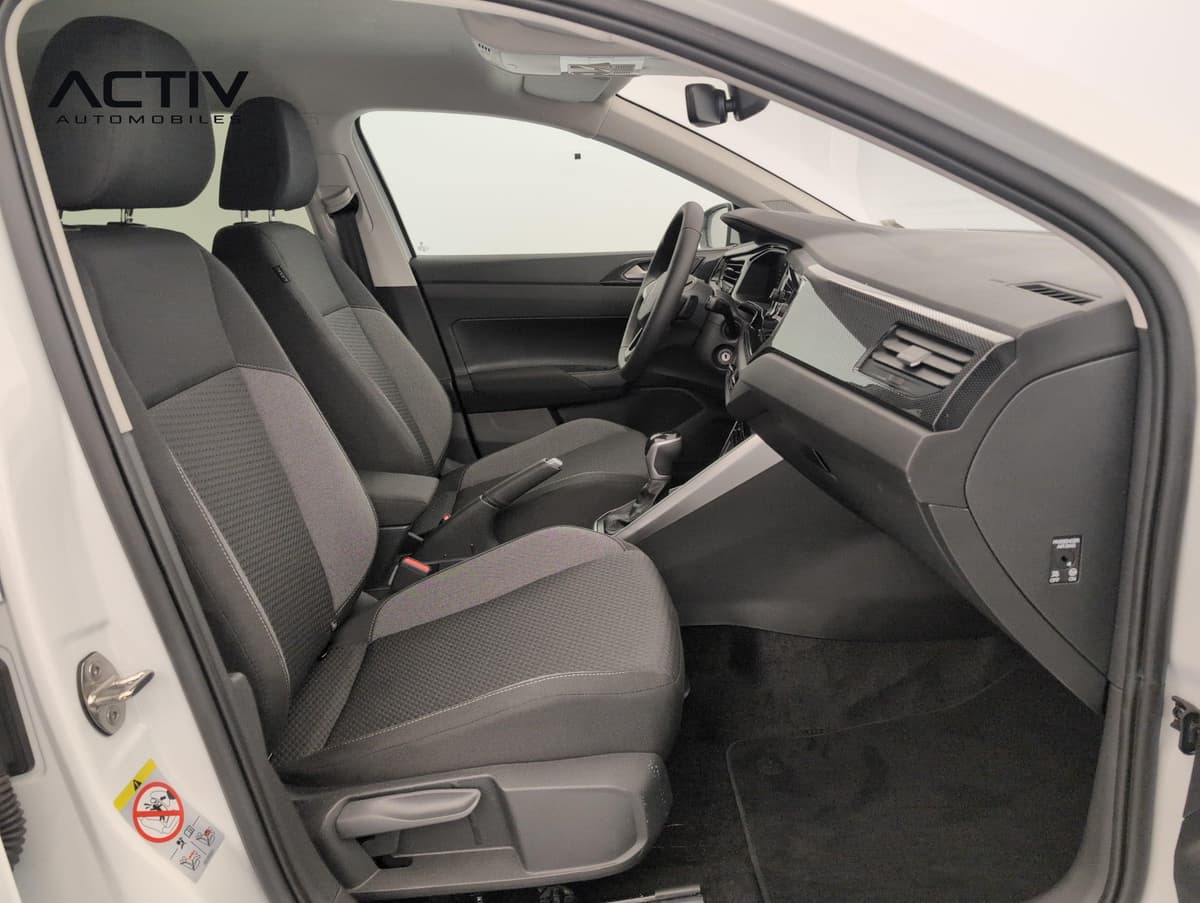 Volkswagen Polo 2026 – photo 9