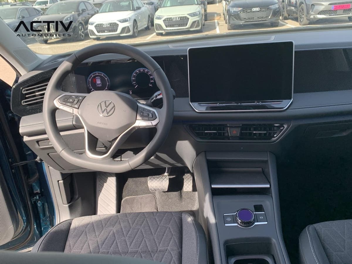 Volkswagen Tiguan 2026 – photo 17