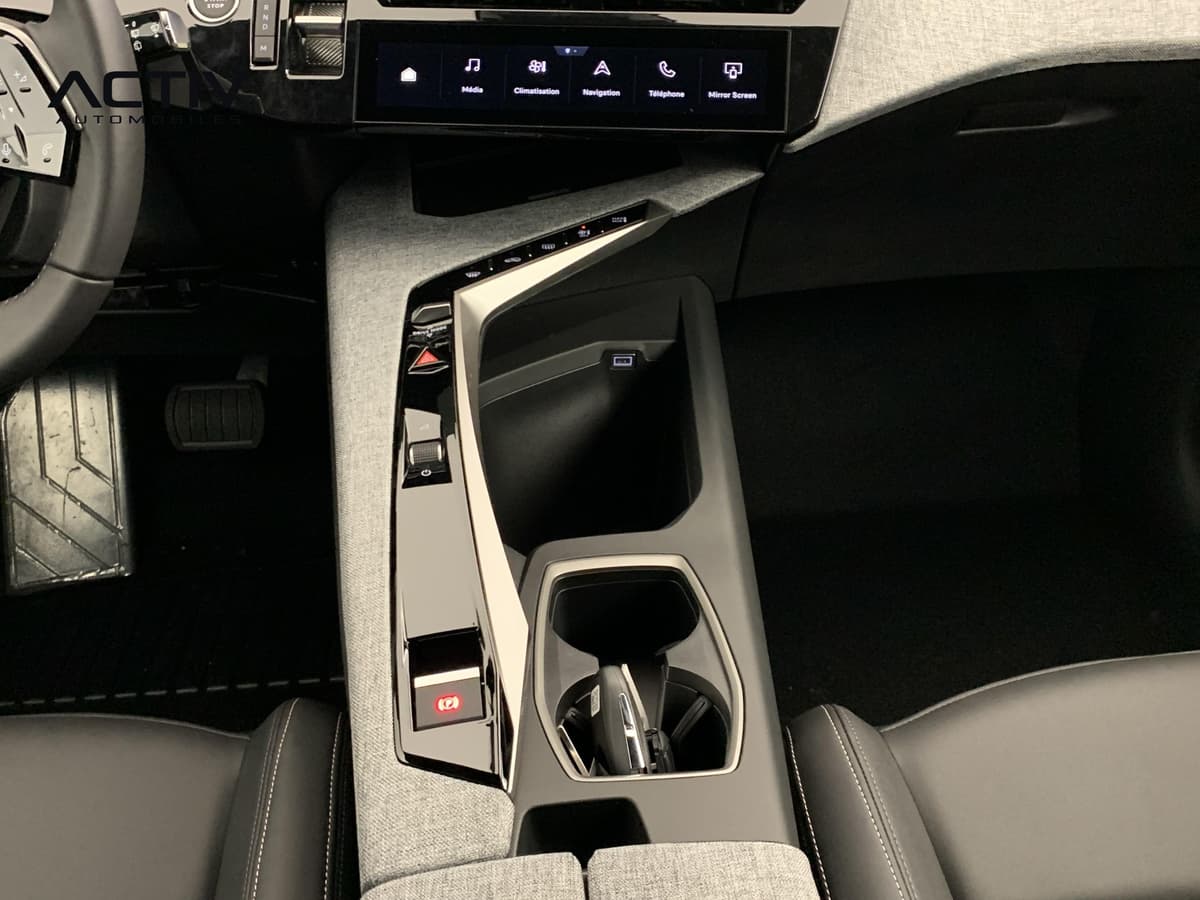 Peugeot 5008 2026 – photo 17