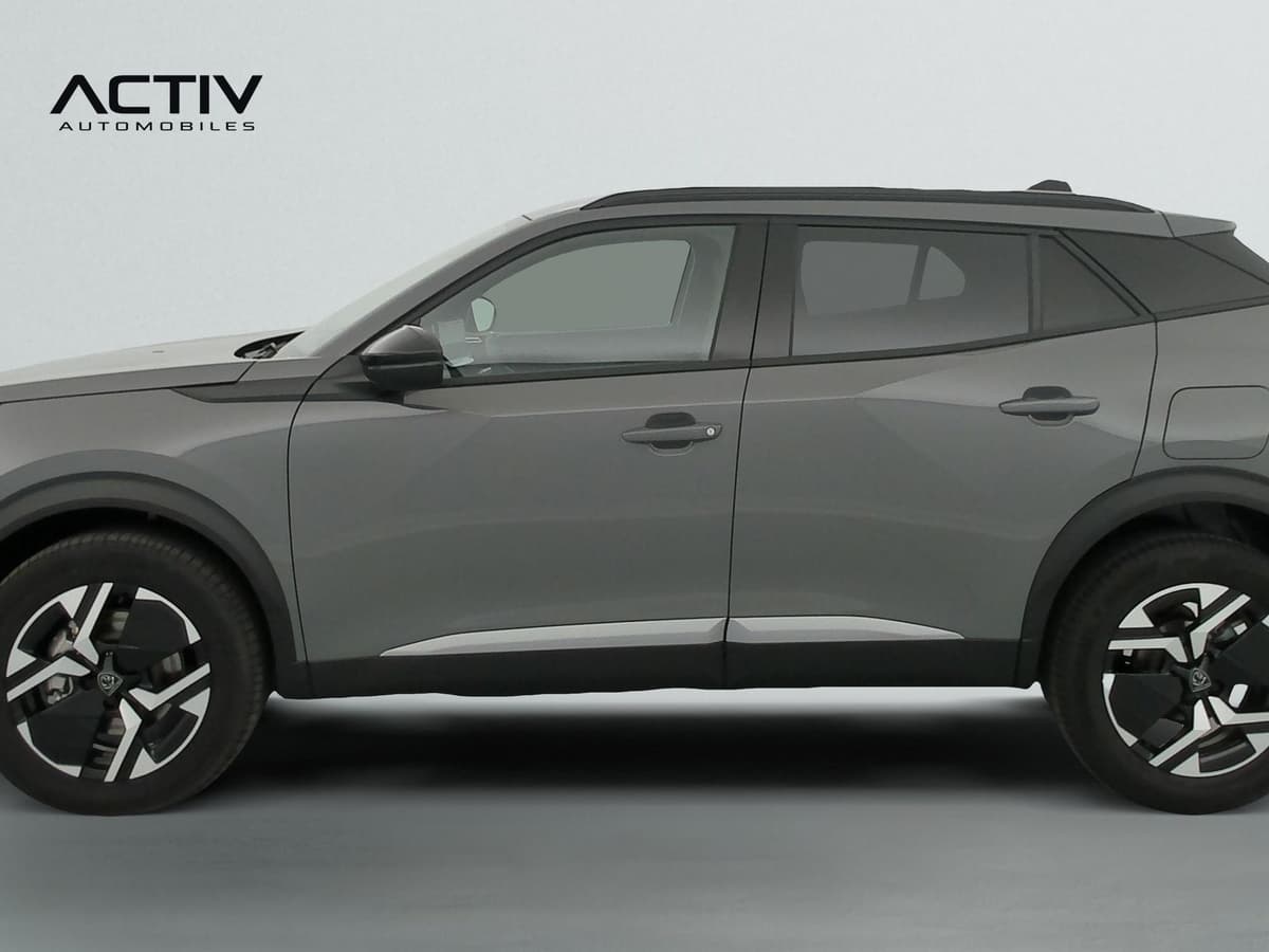 Peugeot 2008 2026 – photo 4