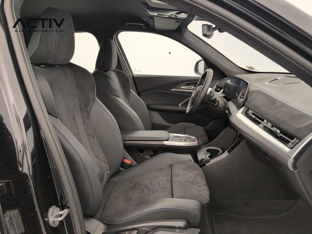 BMW X1 U11 2026 – photo 9