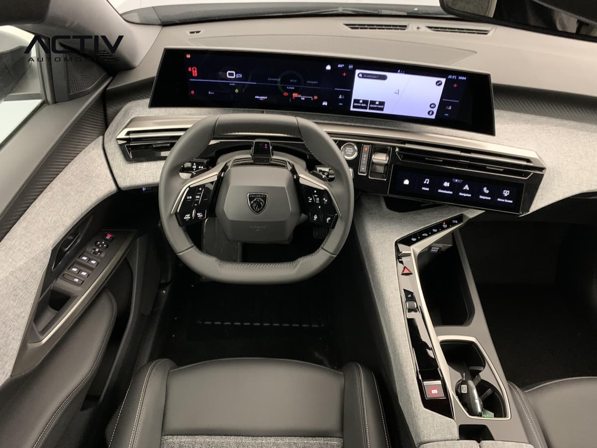 Peugeot 5008 2026 – photo 13