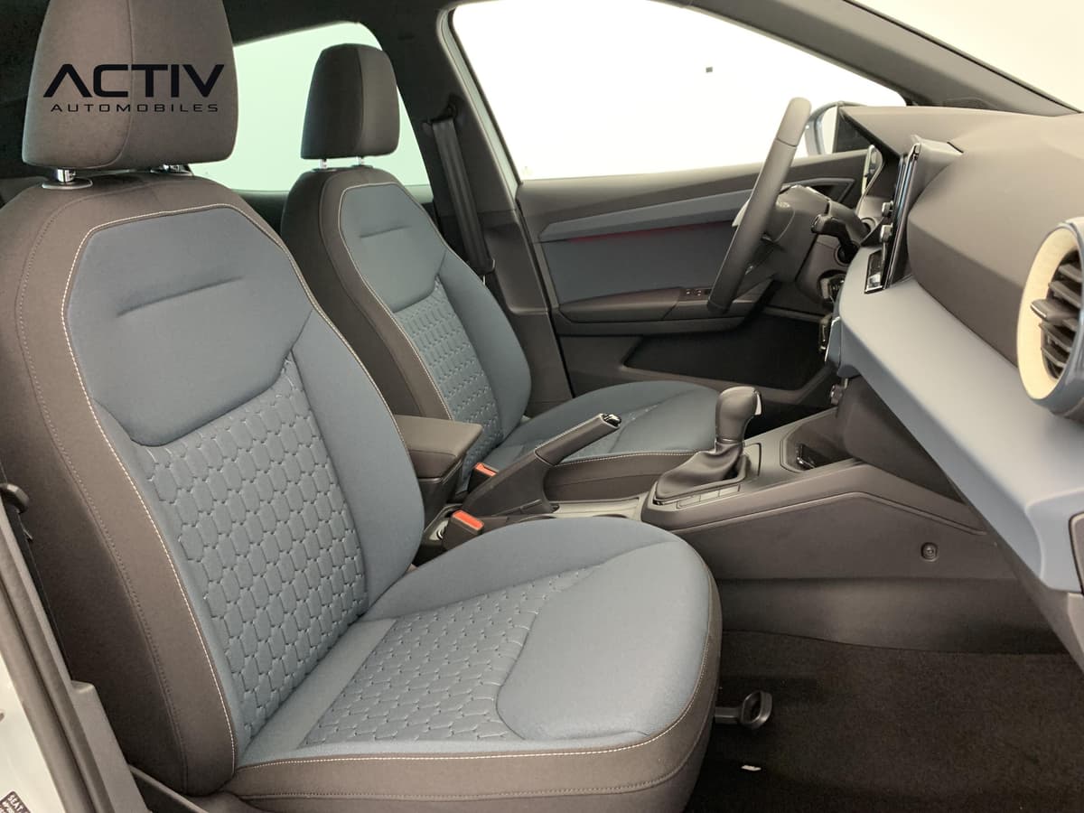 SEAT Arona 2026 – photo 9