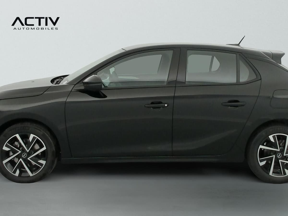 Opel Corsa 2026 – photo 4