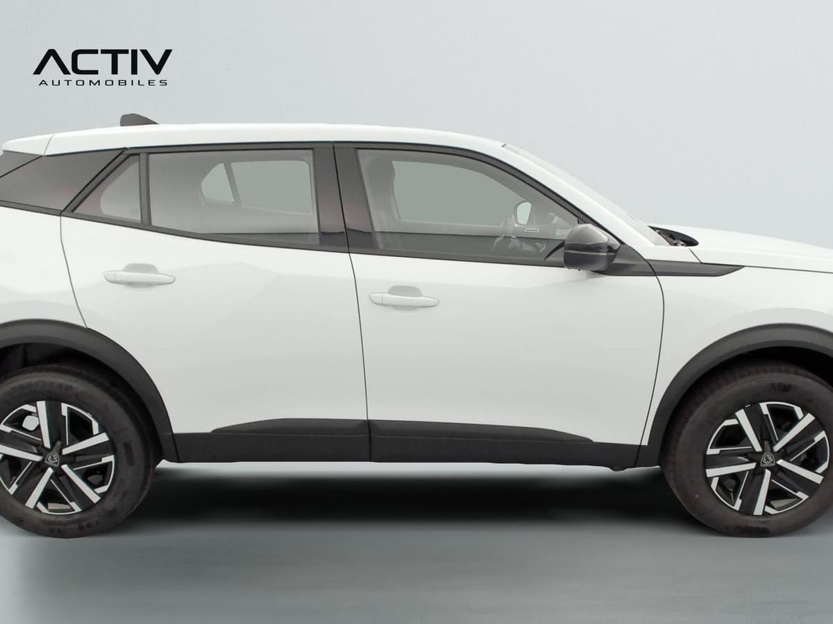 Peugeot 2008 2026 – photo 8